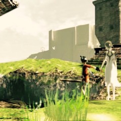 【cover】castle in the mist - ICO