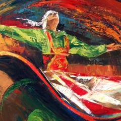 مدحة (بسم الله) هاني عابدين