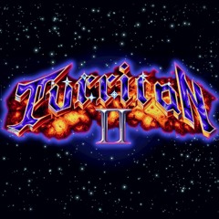 Turrican.II. [Title.Music][Rainbow.Arts] [1991]