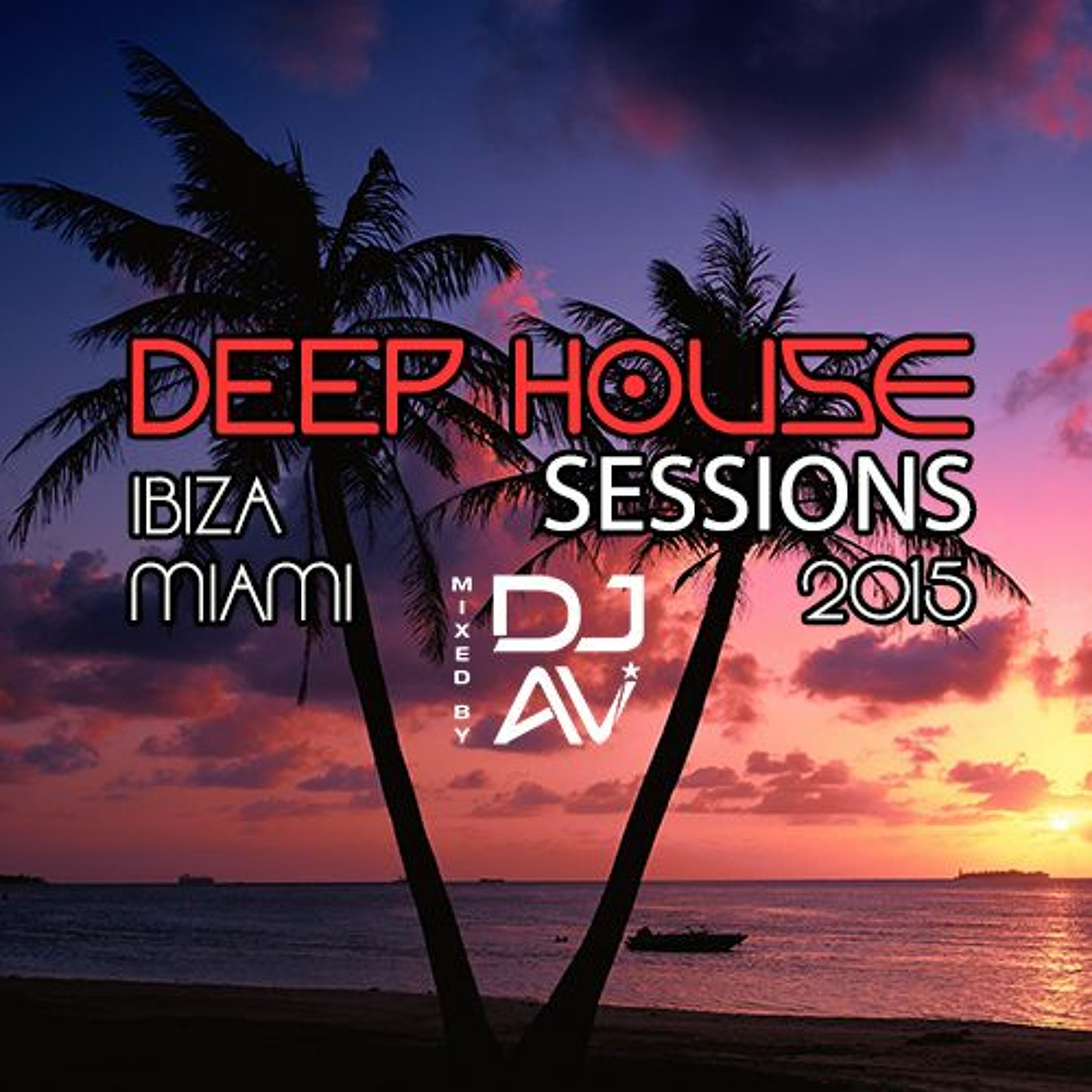 Trance & House DJ Mixes