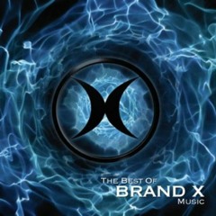 Brand X Music - Eventide