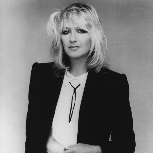 Christine McVie - Got A Hold On Me (Excel Disco Mix)