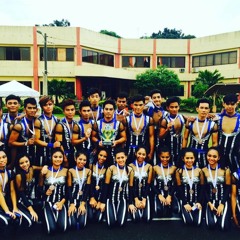 Cvsu CED Vogue+Fashion Theme 2015