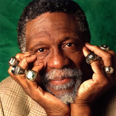 Bill Russell freestyle