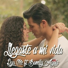 Ryu - Llegaste a mi vida FT. Banelly (Prod. Garna & KN Soul Beatz)