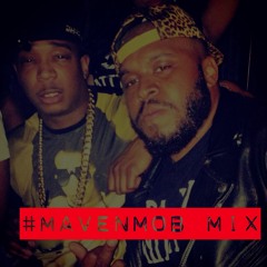 Best of Ja Rule (Maven Mob Mix)