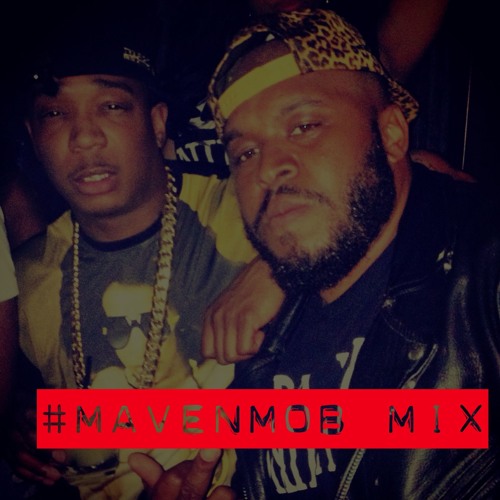 Best of Ja Rule (Maven Mob Mix)