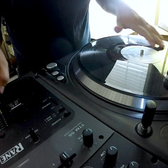 DJ Sean P On The Cut