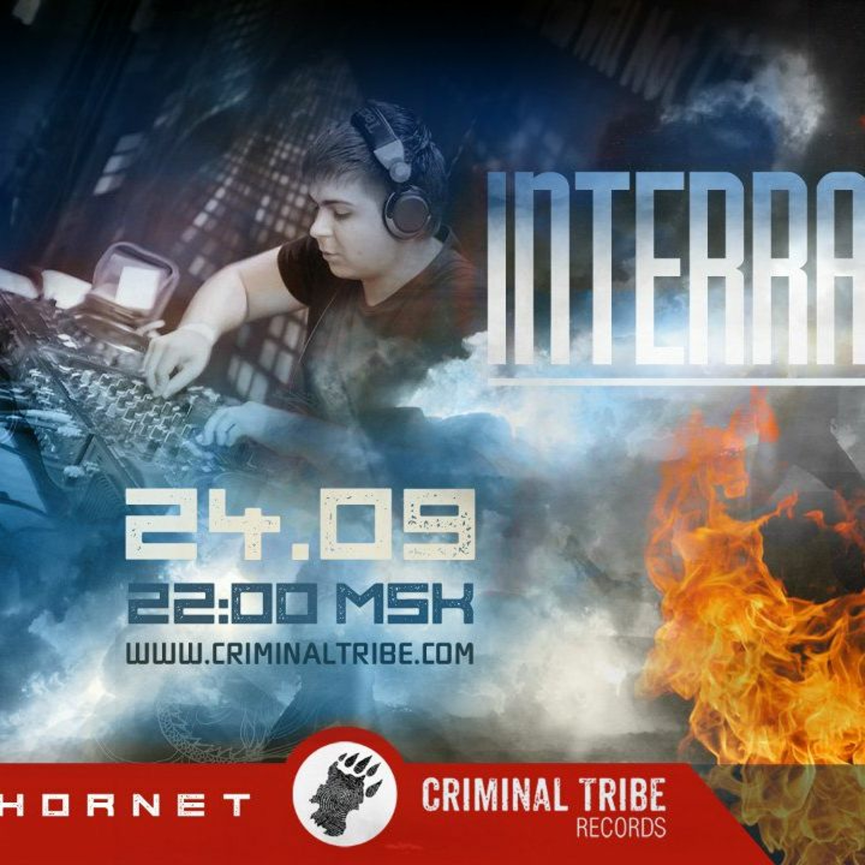Criminal Tribe ltd. / Wolfpack Recordings