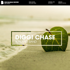 Diggi Chase - Sun And Sand