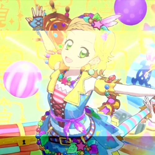 アイカツ サマー マジック 100 0 Breaks Remix 情熱ハラペーニョ By Hyaknihyak