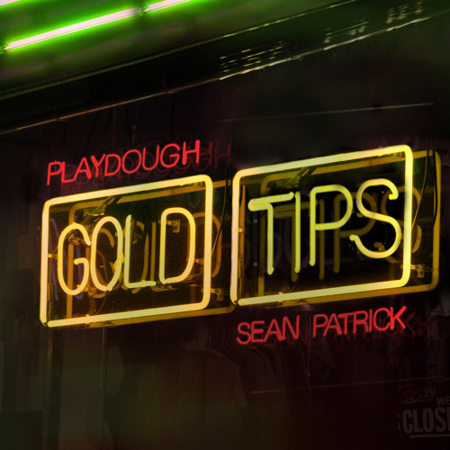 Playdough & Sean Patrick "Been Dope (feat. OHNO)"