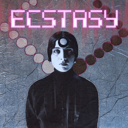 Vandal Moon & Ron Cannon - Ecstasy