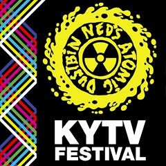 Jonn Penney - KYTV Festival - Line Up Announcement - Embargoed until 26th Sept 2015