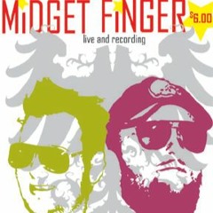 Midget Finger Live @ VooDoo.m4a