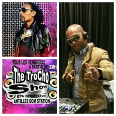 deejay will