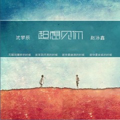 沈梦辰&赵泳鑫Steelo - 超想见你 (When I Miss You)