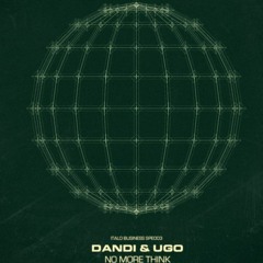 SPE003 Dandi & Ugo - Sanz' Sves (Revenant Remix)Italo Business 2015