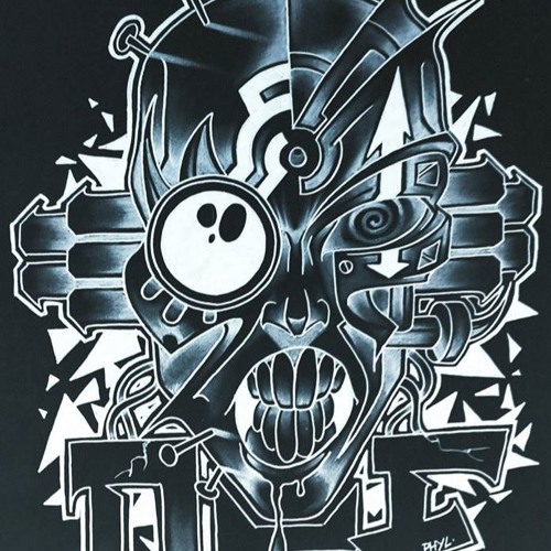 Nimo Podcast # 130 - DeF CrOniC