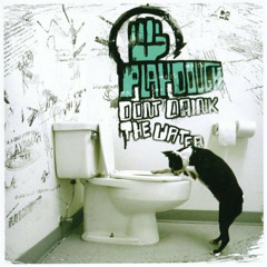 Playdough "Ghetto Blaster" (Beat by DJ Sean P)