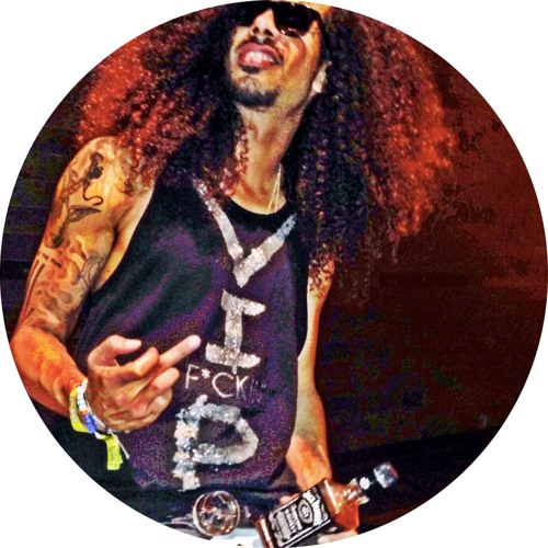 Last Name Daniels ft. Cas Daniels