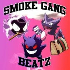 SMOKE GANG BEATZ - WaVVVe$