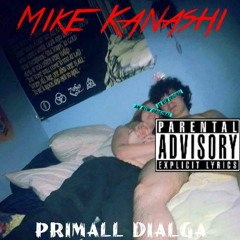 Primall Dialga And BigGucciDiego - Mike Kanashi
