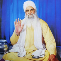 Sant Baba Ranjit Singh Ji Dhadrian Wale  - VAAJDA JADON BAAJA TERA -Sant Baba Isher Singh Ji