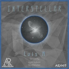 Luis M - Interstellar (Stoertebeker Remix) [Preview]