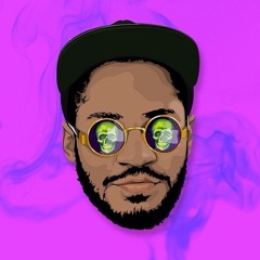 KAYTRANADA - Breakdance Party (Iudi's Unreleased Extended Edit)