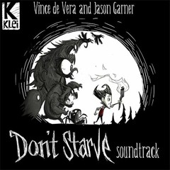 Don't Starve Theme