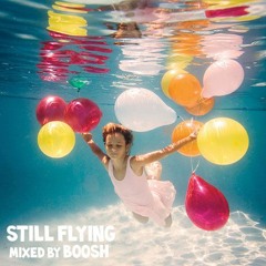 Still Flying mixed by bOOsh (2010)