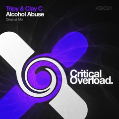 KSX321 : Tripy & Clay C - Alcohol Abuse (Original Mix)