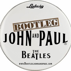 ROLL OVER BEETHOVEN LIVE - BOOTLEG JOHN AND PAUL