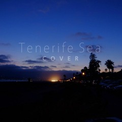 Tenerife Sea Cover
