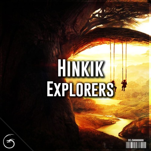 Stream Hinkik - Explorers (Original Mix) By Genesis Promotion.