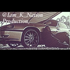 KKool Ft Tank - Chevy prod By (Iam_K_Nation)