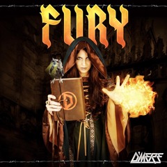 Fury (Original Mix)