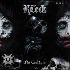 K-TecK - 02 Far Too Long [BATAU064] 5 November