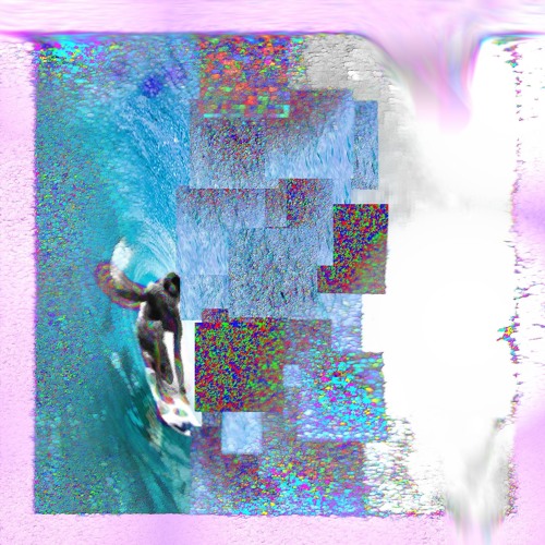 SURFING IN YOUR MIND