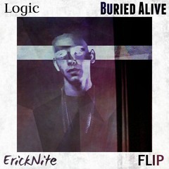 Logic - Buried Alive (Hazsé Flip)