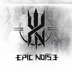 EPIC NOISE (NL) TOXIC SICKNESS RESIDENCY SHOW / 24TH SEPTEMBER / 2015