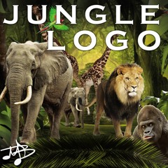 Jungle Zoo Theme Logo Tune (Royalty Free Music)
