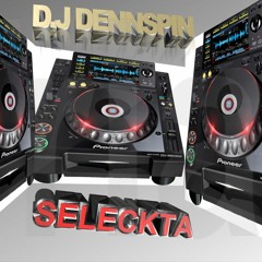 Ujuwe David Lutalo Dj DennSpin  Mixxx