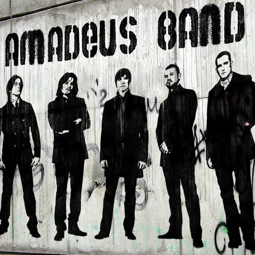 Listen to AMADEUS BAND - 100 % by Leić in Goooood playlist online for free  on SoundCloud
