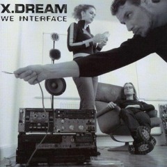 X-Dream - The 1st