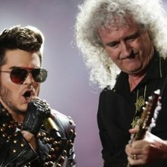 Queen +  Adam Lambert  - Las Palabras De Amor