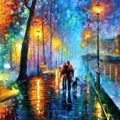 Lightscape - Collapsing World