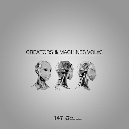 Gaga - Deadly (Original Mix) [MB Elektronics]