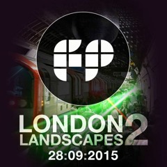 Liftshift & CIMI - Door To The Mystical (Furthur Progressions 2016)